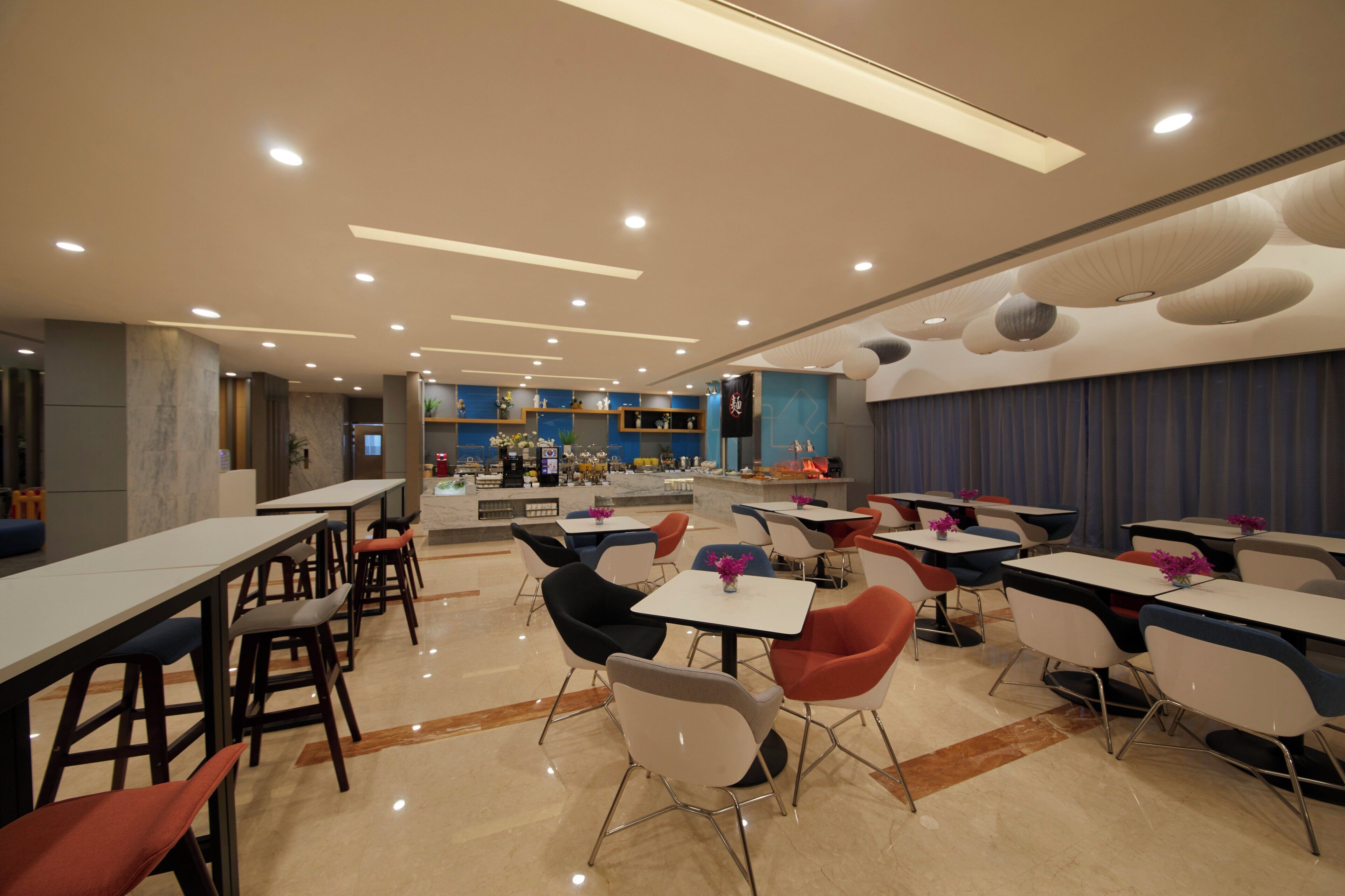 Restoran