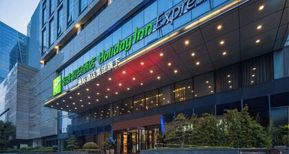 Holiday Inn Express Zhengzhou Zhengdong by IHG