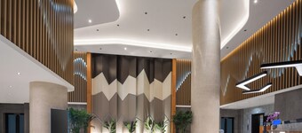Holiday Inn Express Zhengzhou Zhengdong by IHG