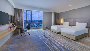 Kamar Standar, 2 Tempat Tidur Twin (Extra Floor Space)