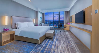 Holiday Inn Express Guian Yungu by IHG