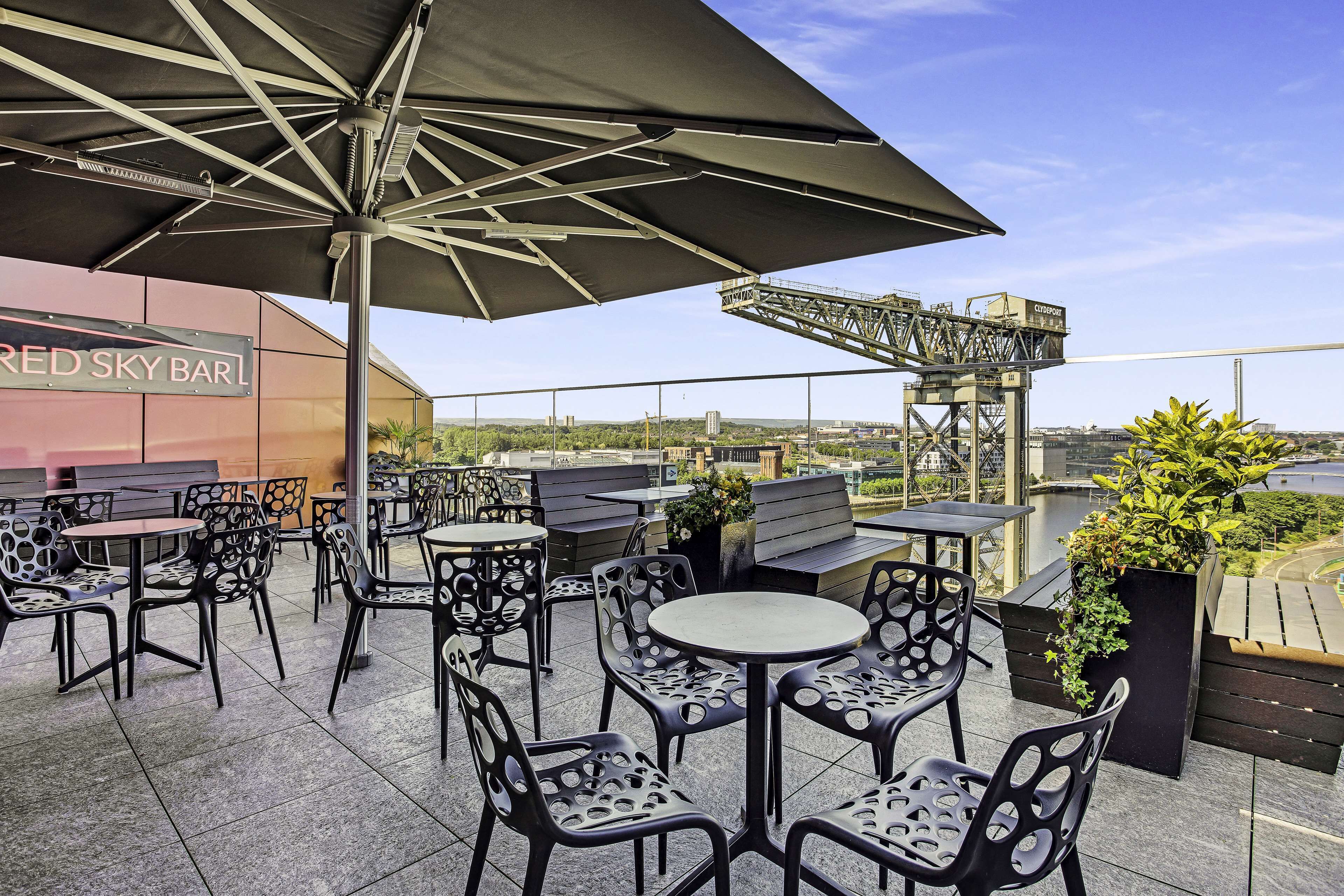 Foto - Radisson RED Hotel, Glasgow