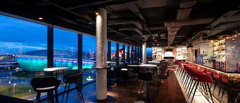 Bar (sur place)