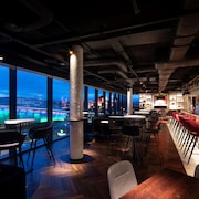 Radisson RED Glasgow