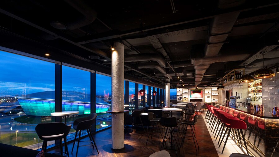 Radisson RED Glasgow