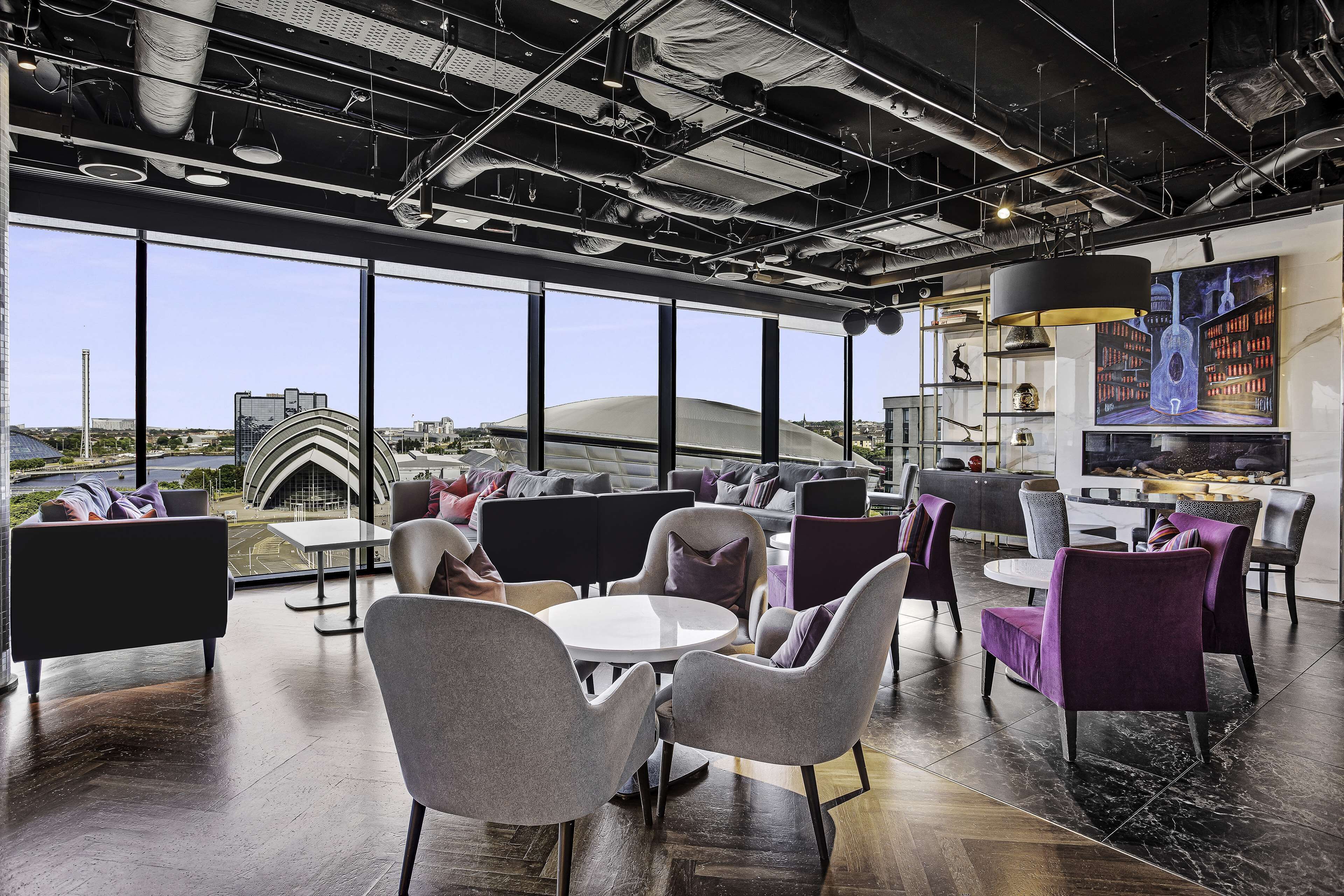 Foto - Radisson RED Hotel, Glasgow