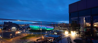 Radisson RED Glasgow