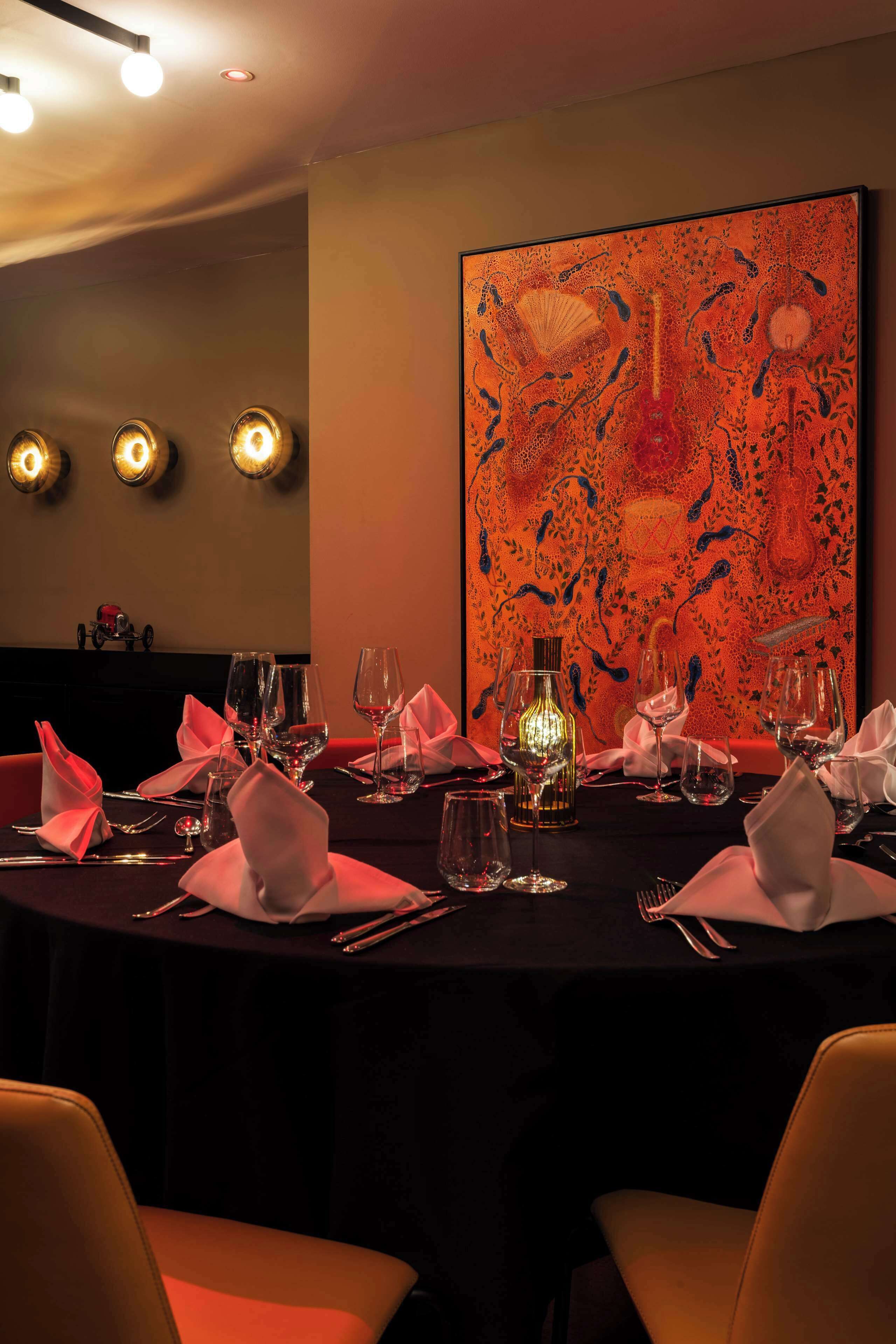 Foto - Radisson RED Glasgow