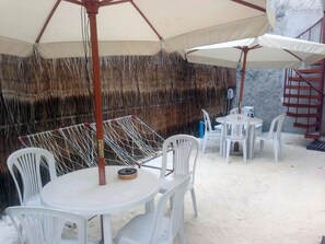 Interior - Silver Shade (Gulhi)