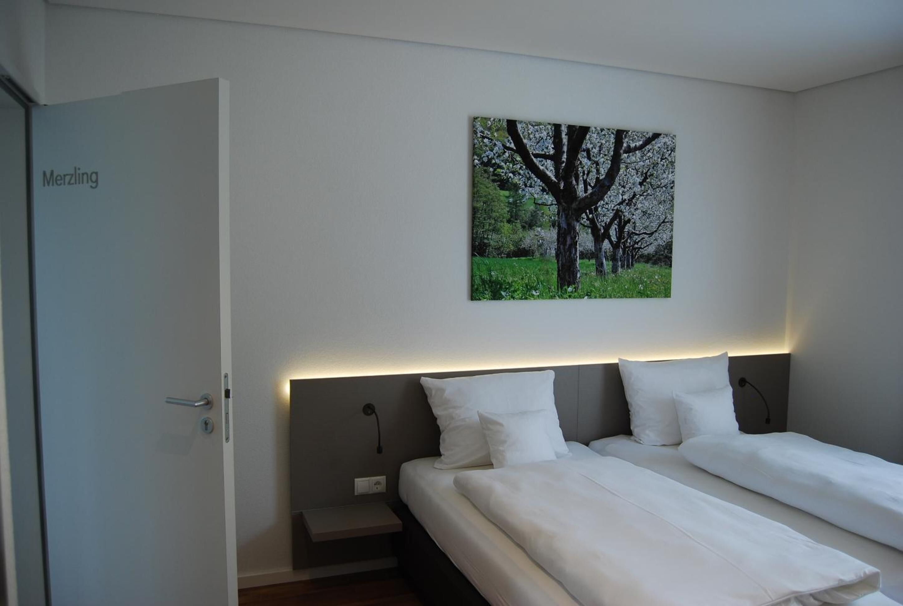 1 bedroom, minibar, in-room safe, desk