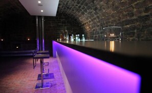 Bar (on property) - Rebgut - Die Weinherberge (Lauda)