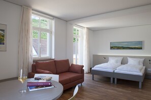 Apartment, Patio - Rebgut - Die Weinherberge (Lauda)