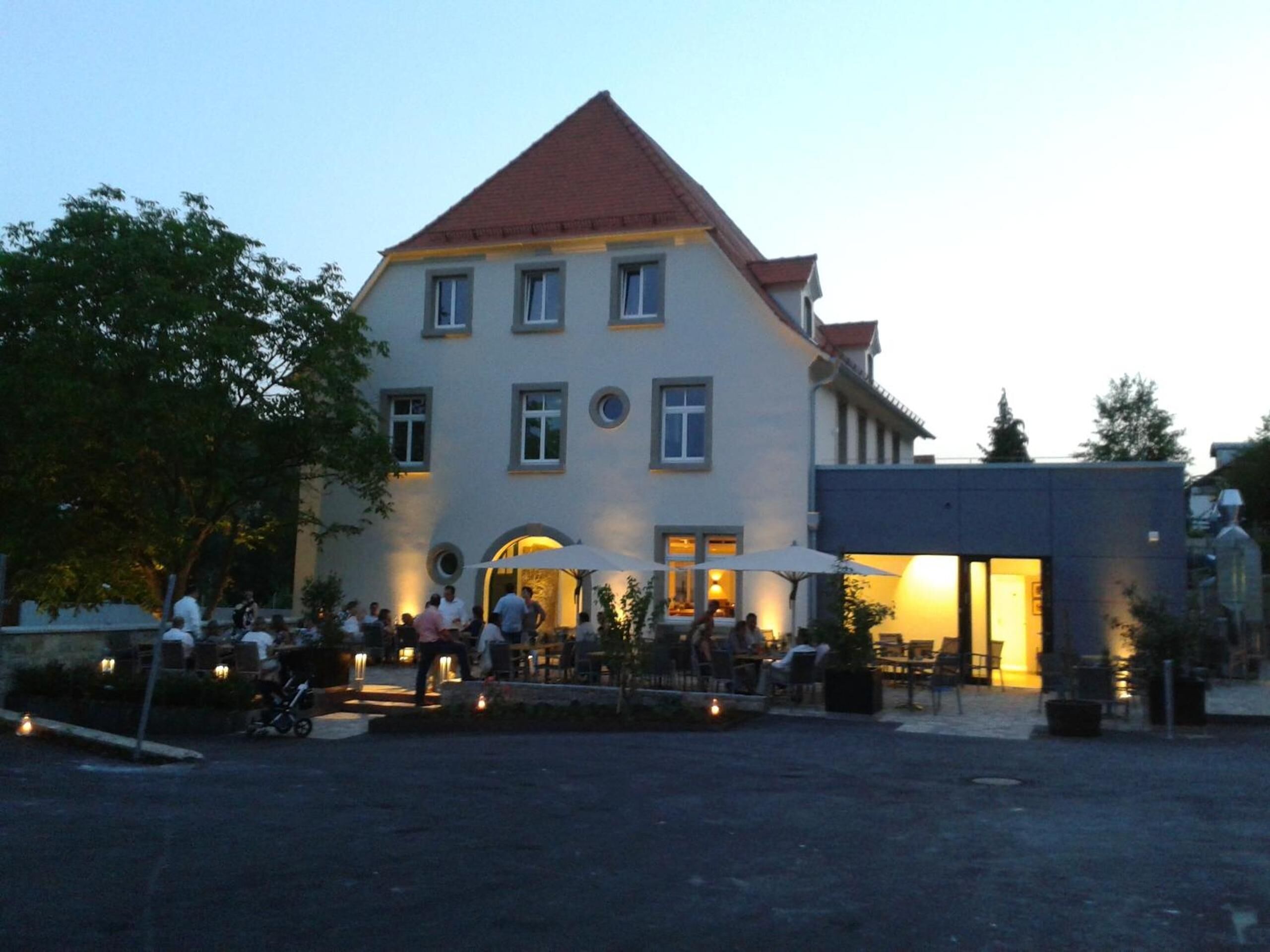 Eksteriør