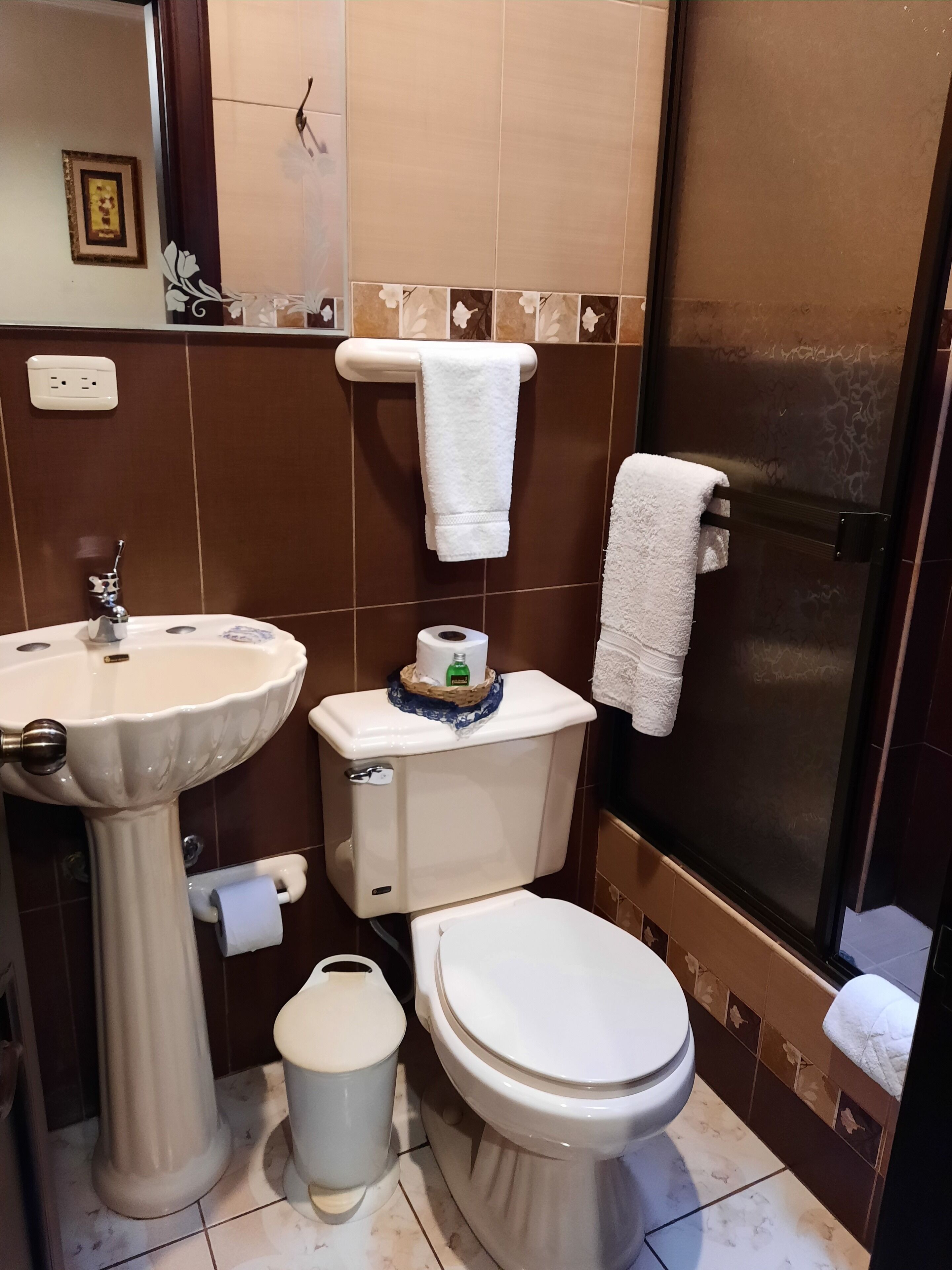 Foto - La Posada Cuencana Hotel