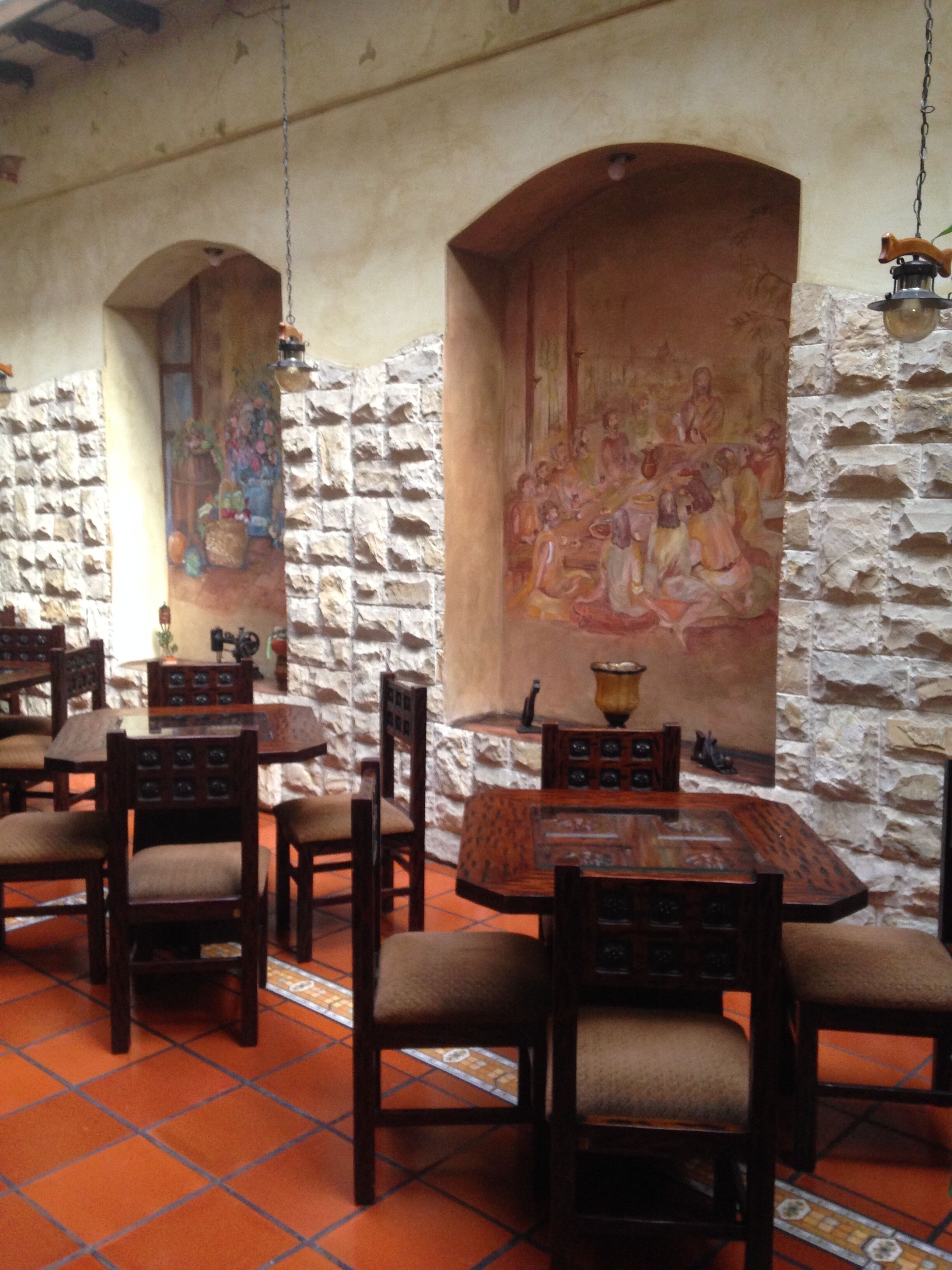 Foto - La Posada Cuencana Hotel