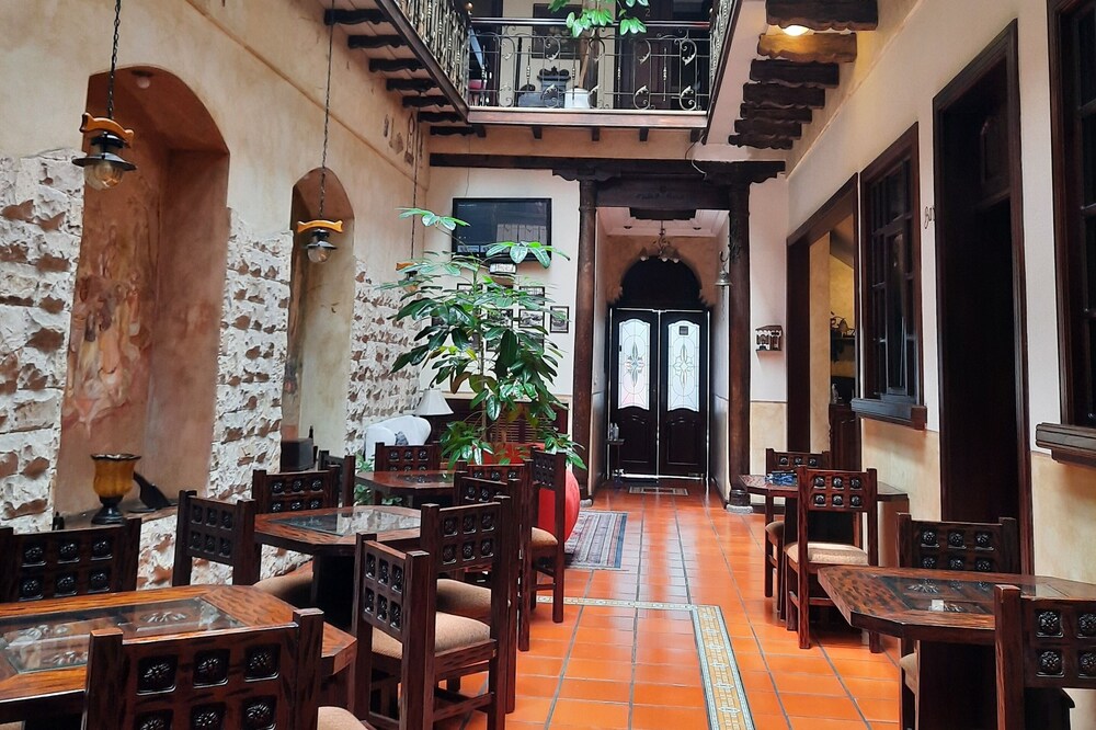 La Posada Cuencana