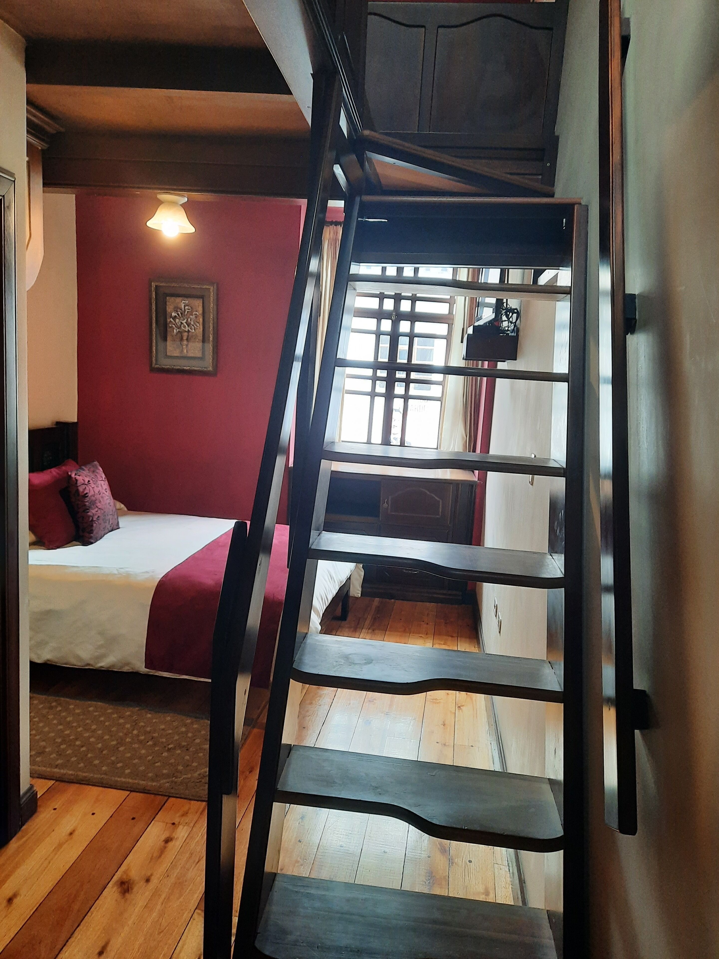 Foto - La Posada Cuencana Hotel