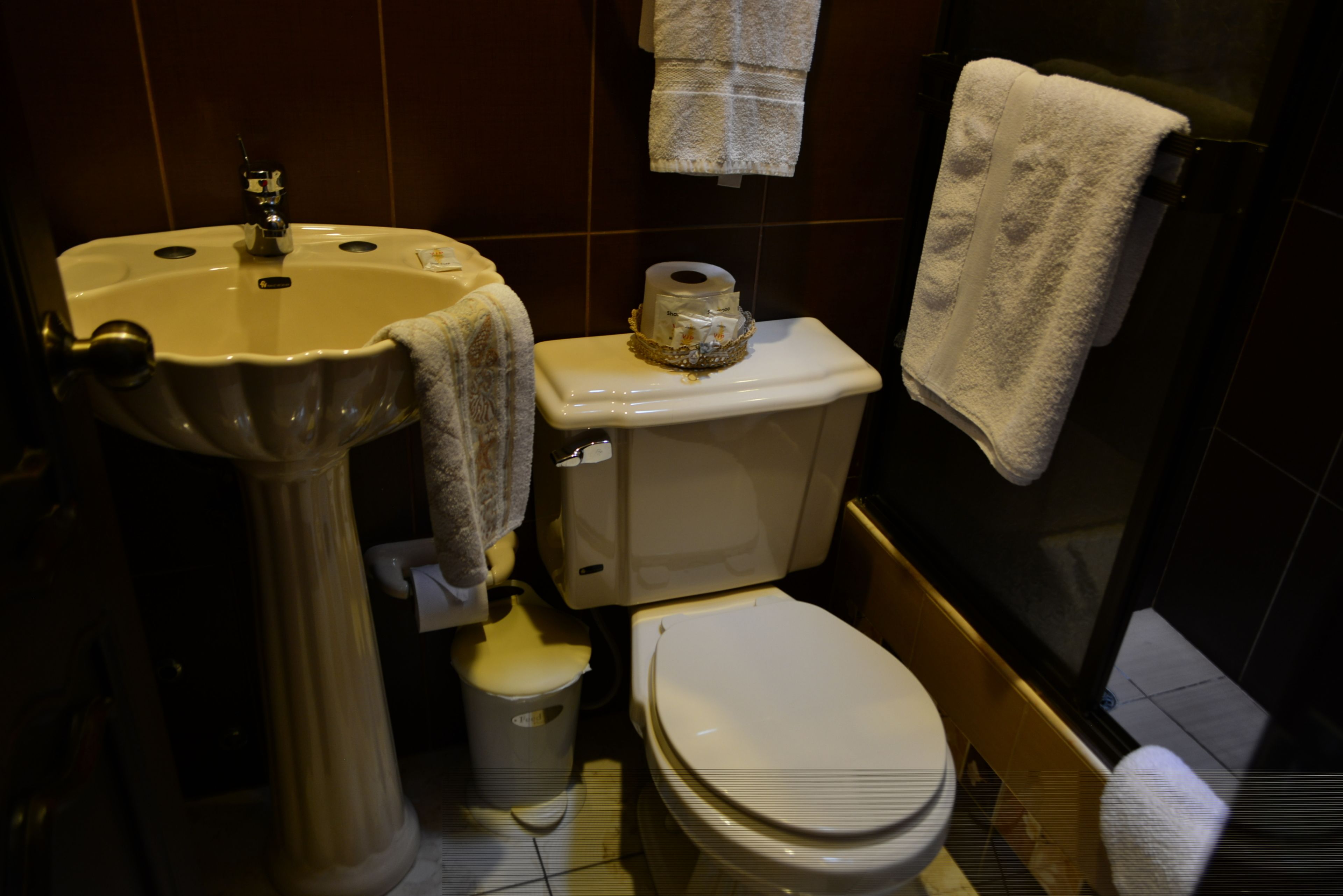 Foto - La Posada Cuencana Hotel