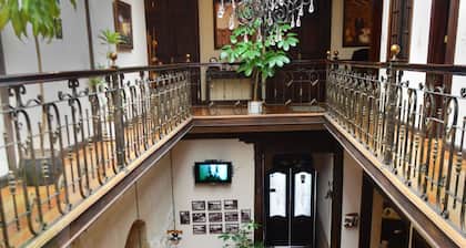 La Posada Cuencana