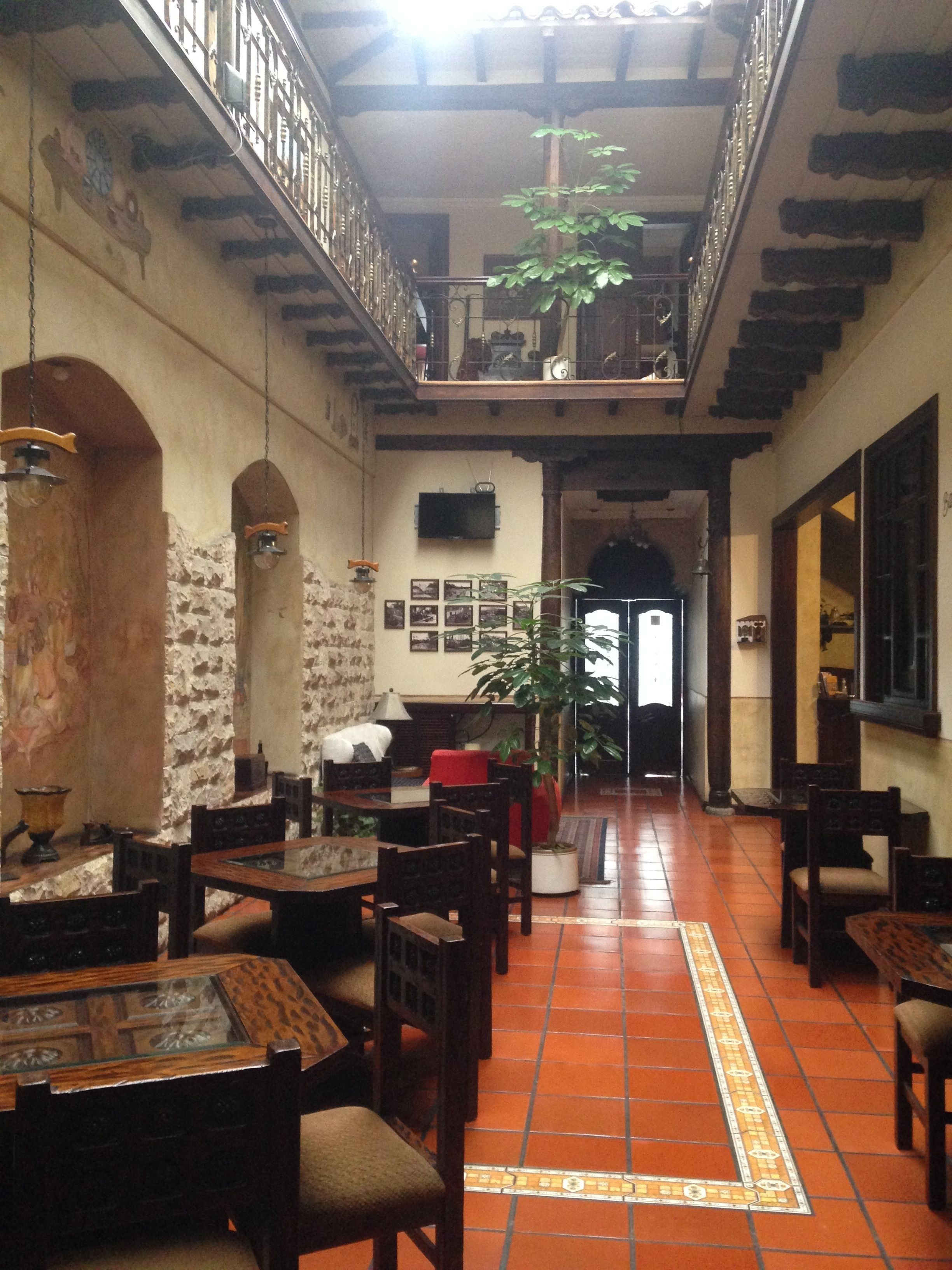 Foto - La Posada Cuencana Hotel