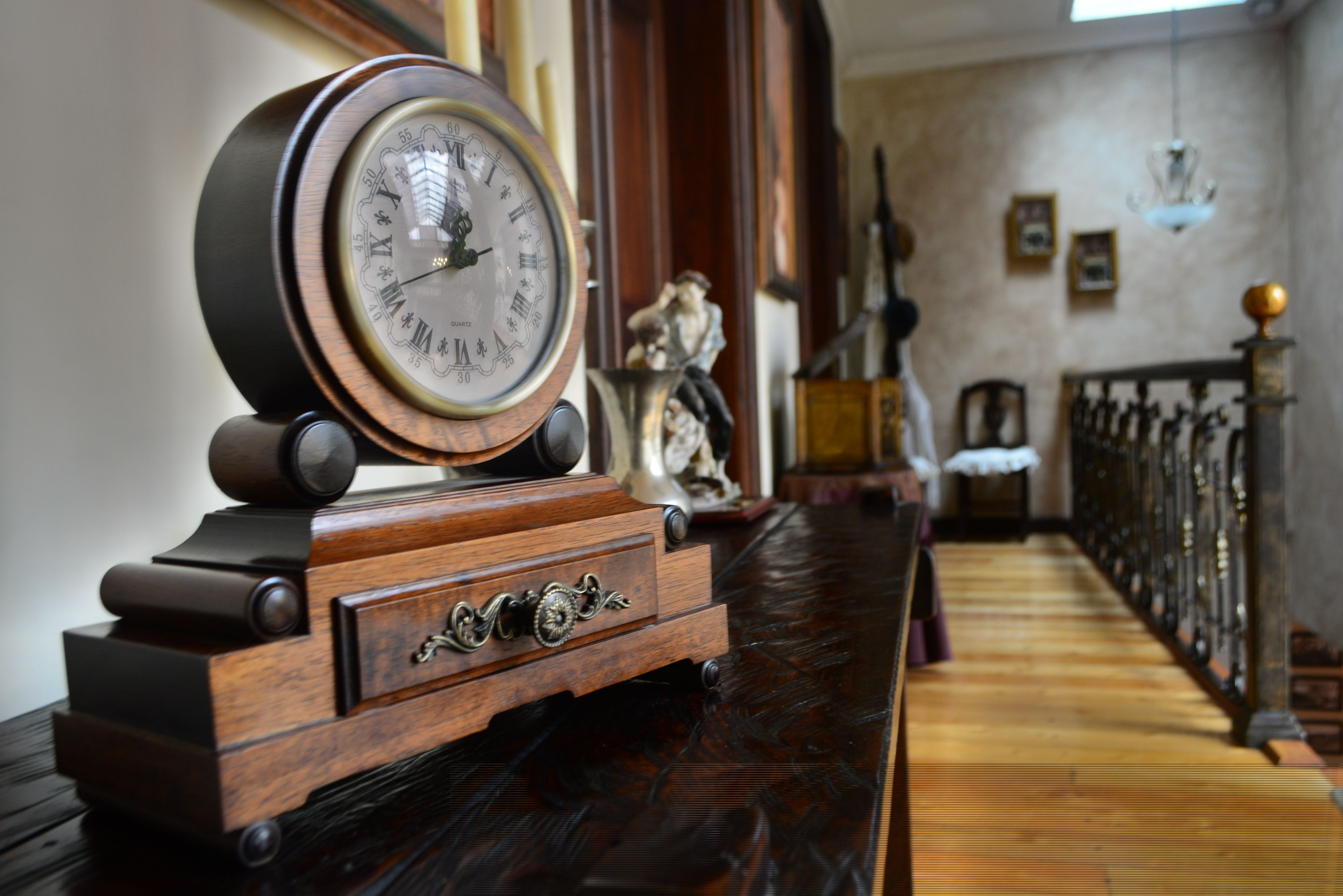 Foto - La Posada Cuencana Hotel