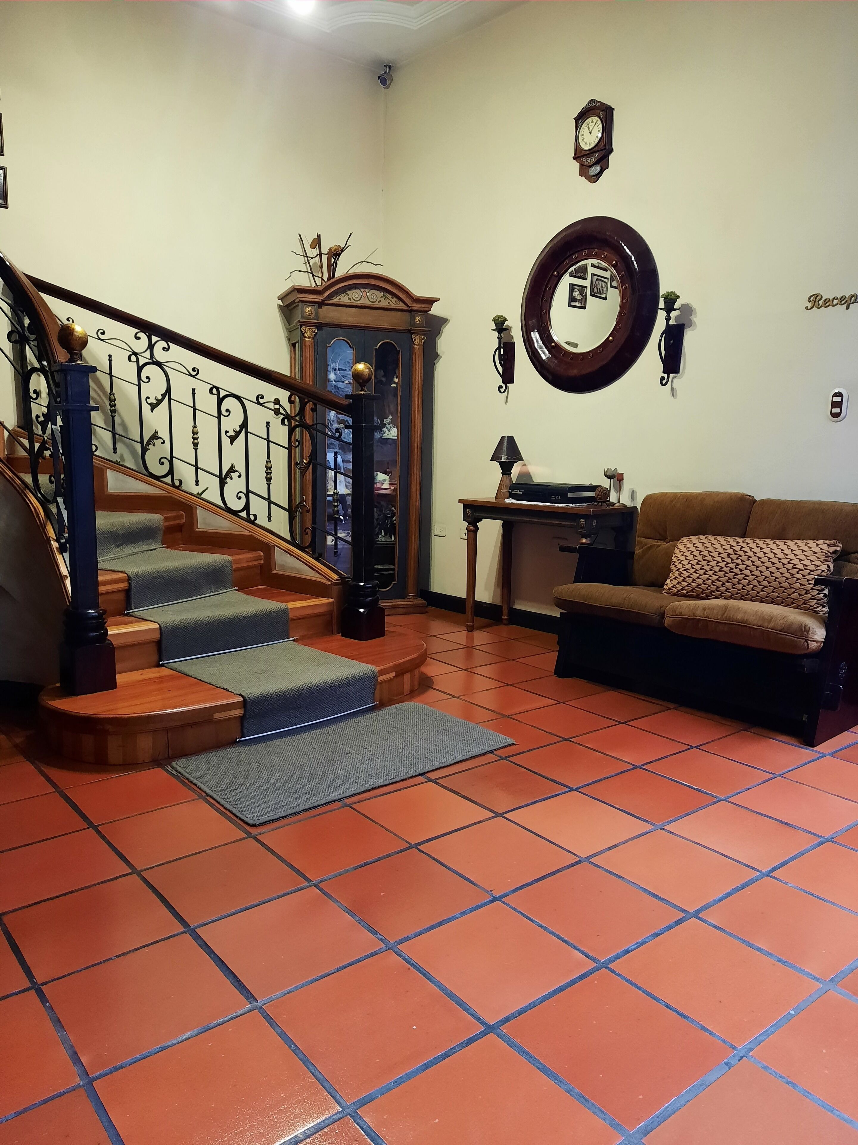Photo - La Posada Cuencana Hotel