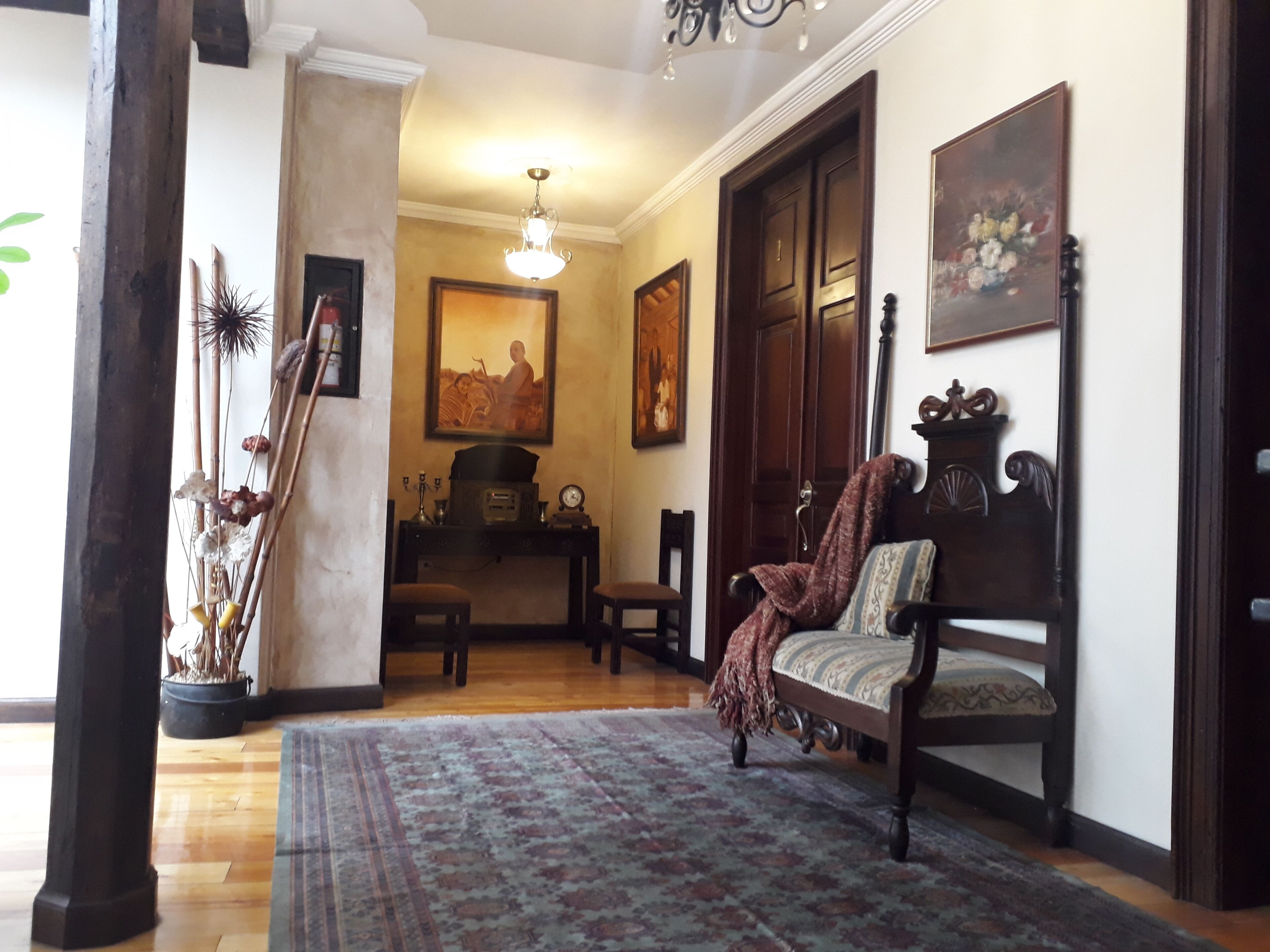 Foto - La Posada Cuencana Hotel