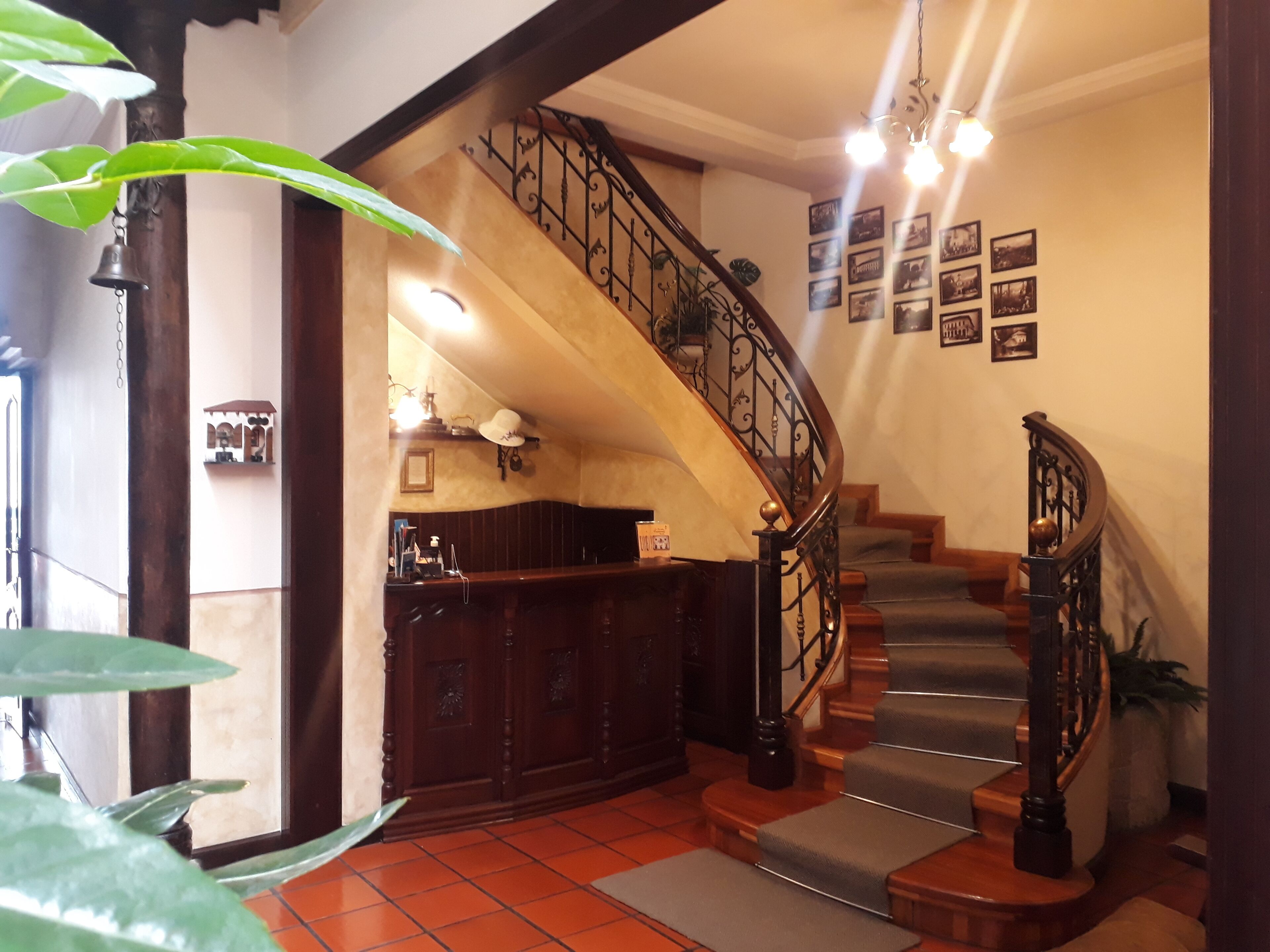 Photo - La Posada Cuencana Hotel