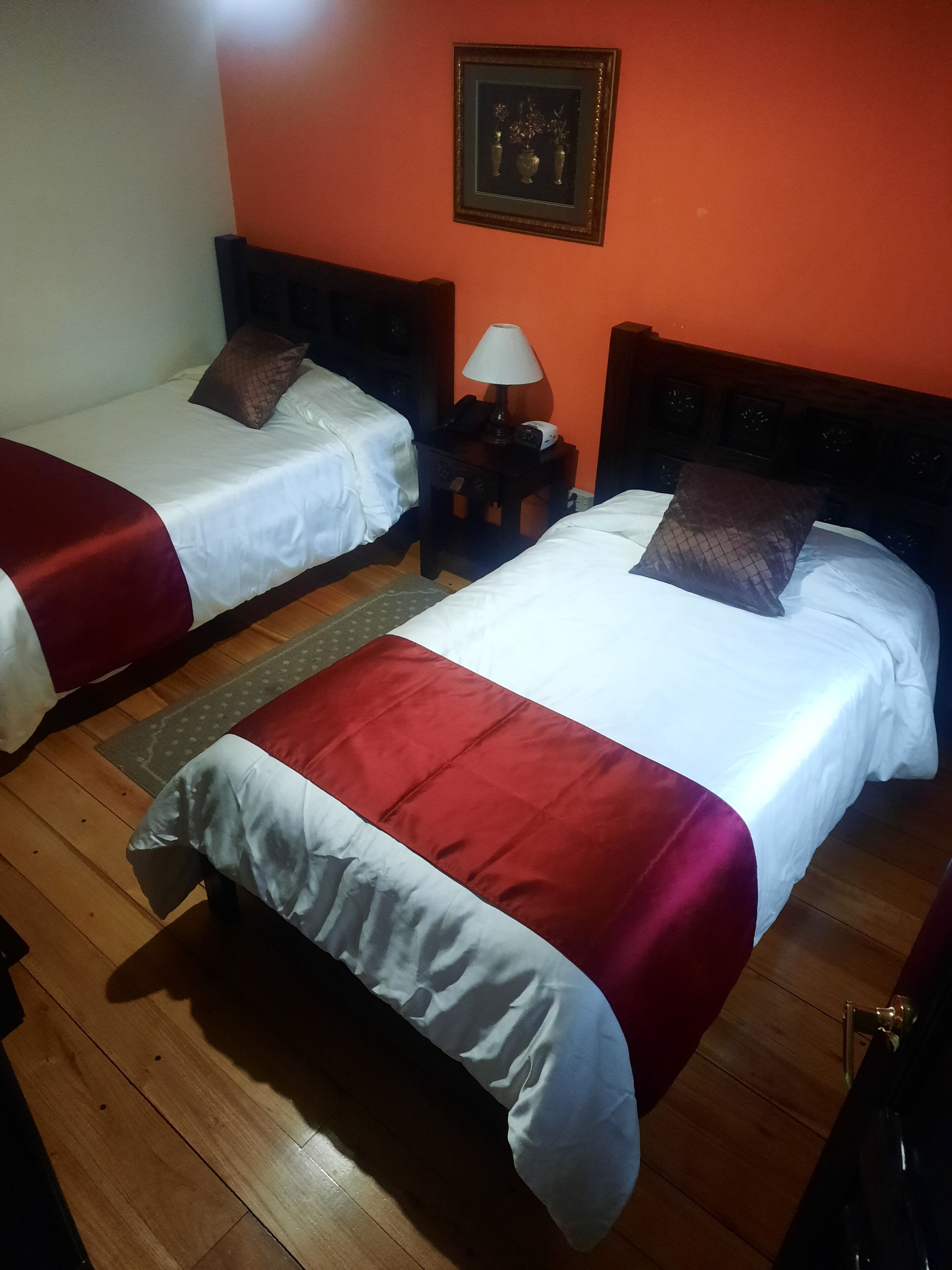 Foto - La Posada Cuencana Hotel