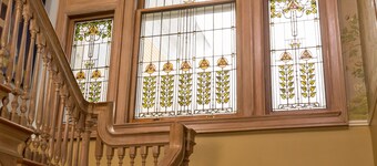 Ringling House Bed & Breakfast