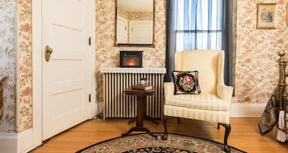 Ringling House Bed & Breakfast