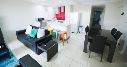 WiFi - Netflix - Stan - Sairaala - Swan Valley - Perth Hill - Liikenne - Airpor