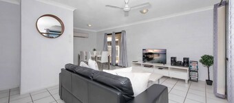 BEDRE 3 BEDROOM NETFLIX NBN LEVERET