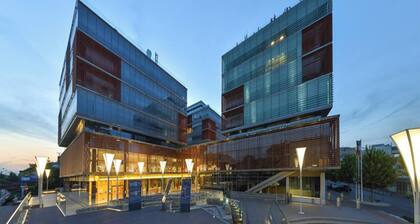 B Apartments - Apartment Bastion Timisoara