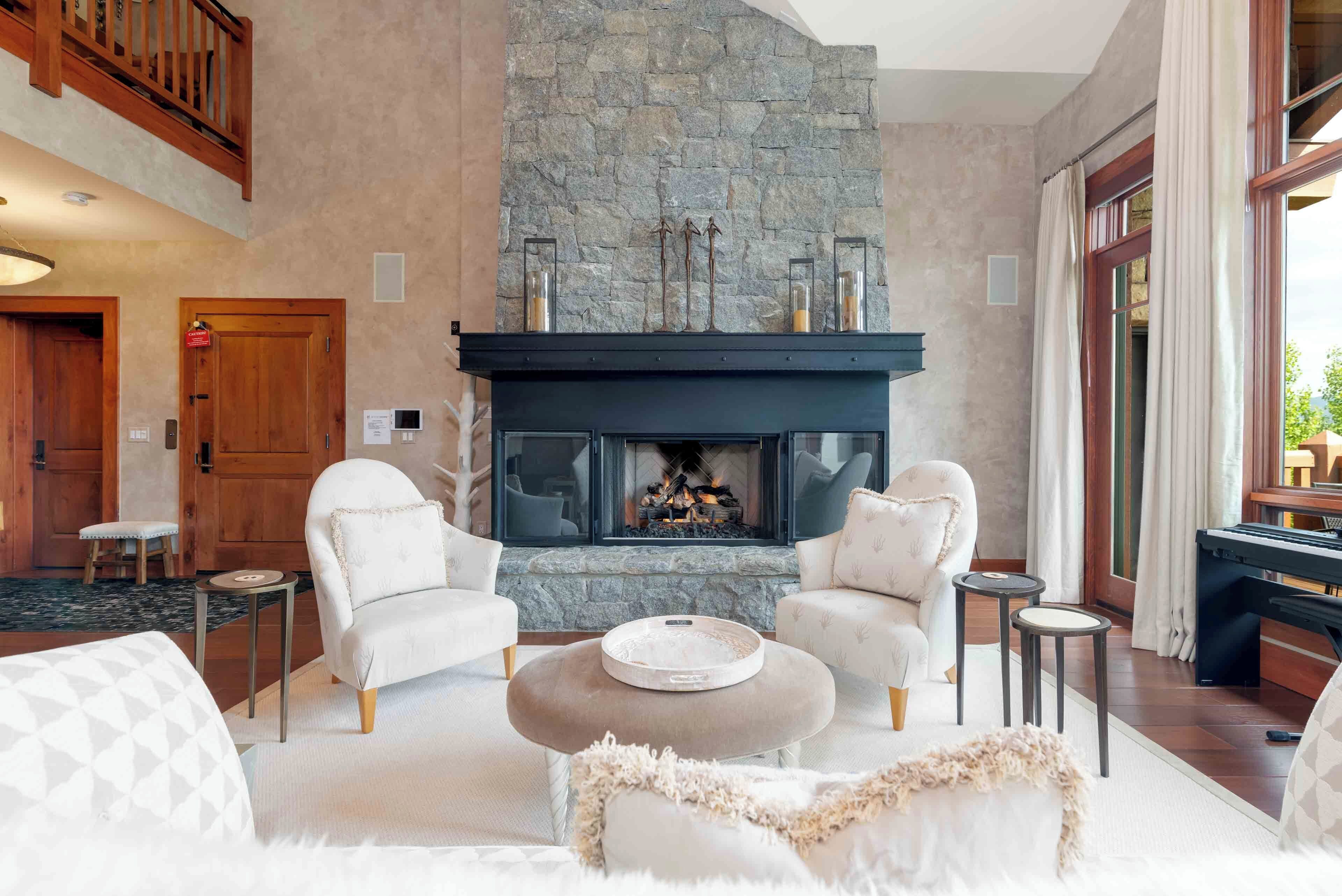 Luxe Condo by InvitedHome | Views, Hot Tub, Best Beaver Creek Hiking Trails