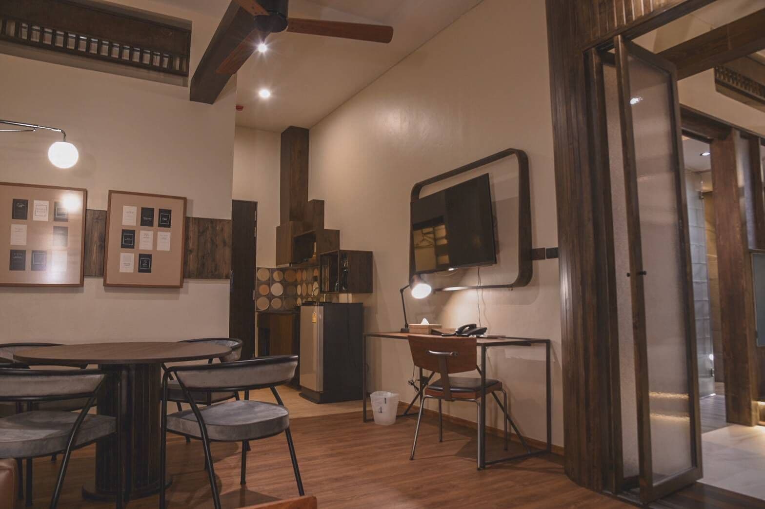 Foto - Gategaa Village