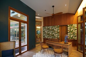 Lobby - Gategaa Village (Chiang Mai)