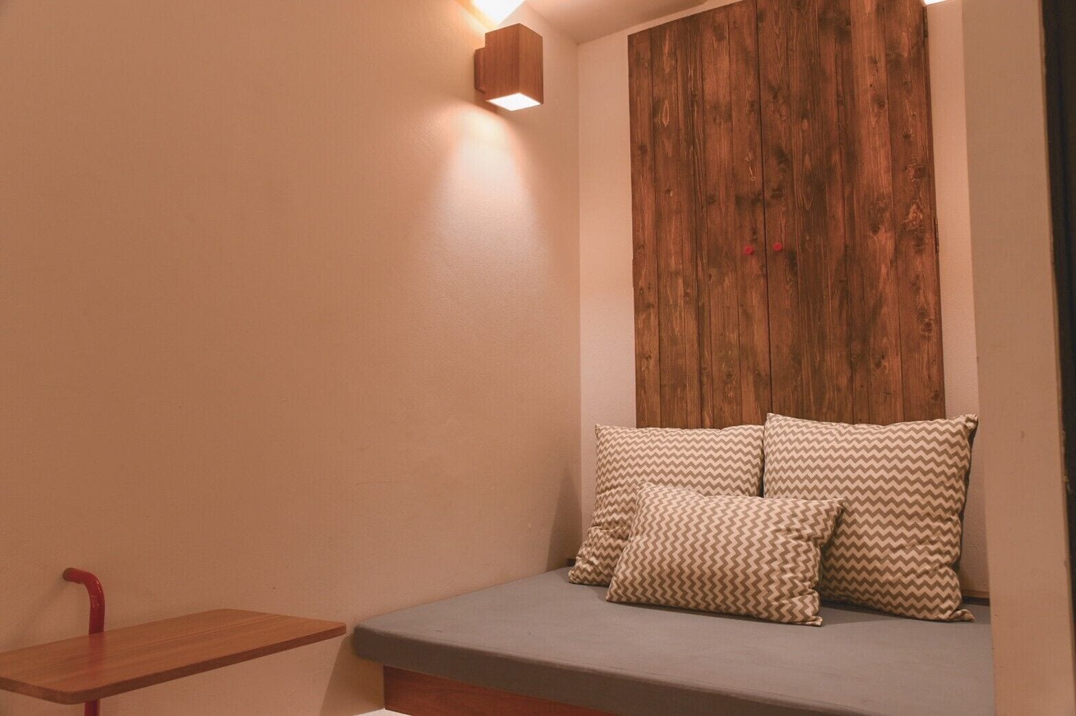 Foto - Gategaa Village