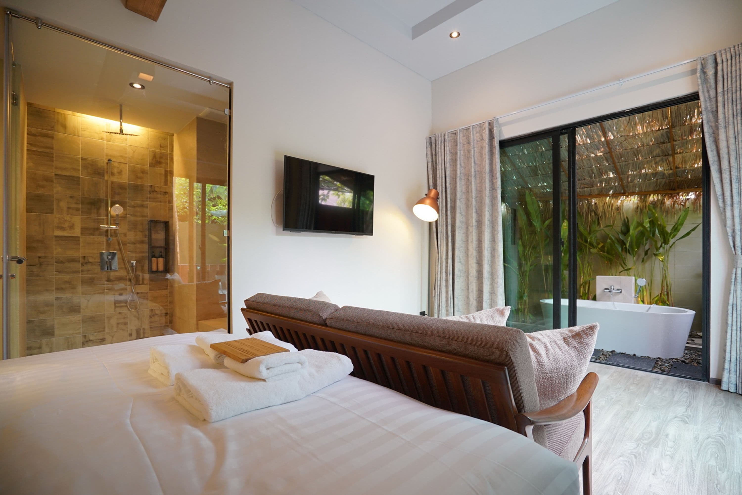 Foto - Gategaa Village