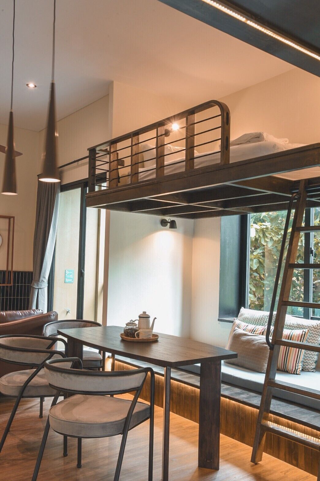 Foto - Gategaa Village