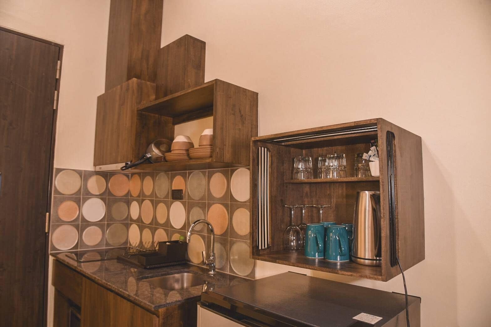 Foto - Gategaa Village