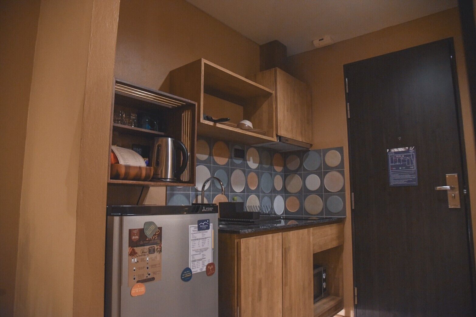 Dapur peribadi