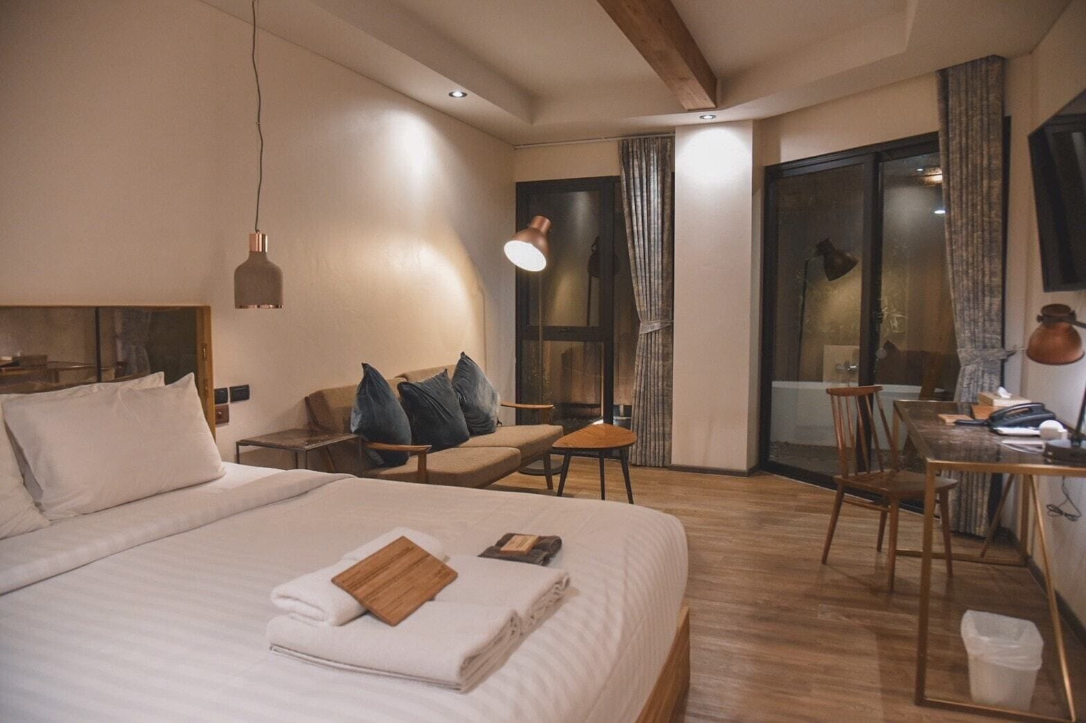 Foto - Gategaa Village