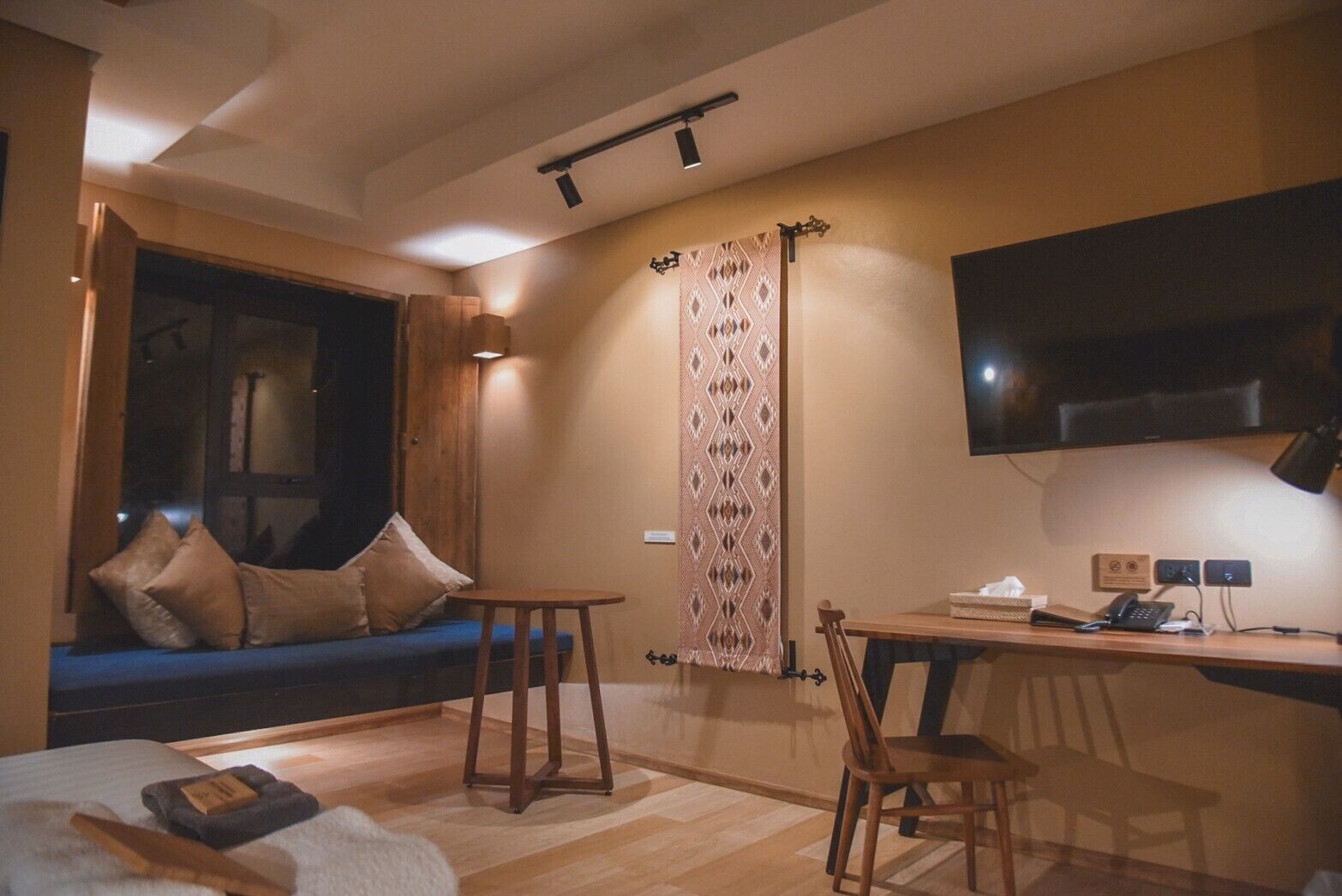 Foto - Gategaa Village