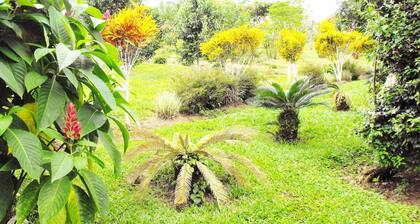 Montehidalgo de Los Alpes Cabin Rental