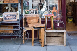 Miscellaneous