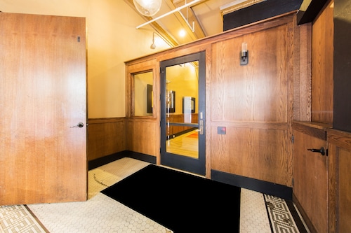 Pod Room O'Farrell St Union Square