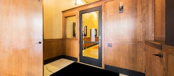 Pod Room O'Farrell St Union Square