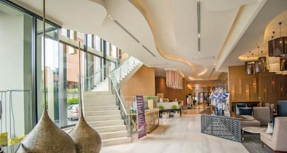 The Astra Condo Chiang Mai