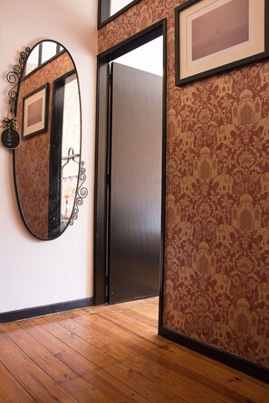 Interior - Hygge House - Cozy apartment in Ribeira do Porto (Porto)